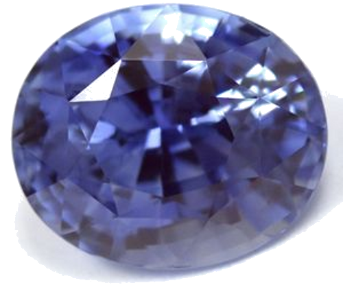 2.26 carat BLUE Oval Safyras (1)