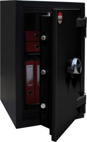 Grade I Security Gun Safe Griffon F60CL I.84.ET (178 kg) (2)