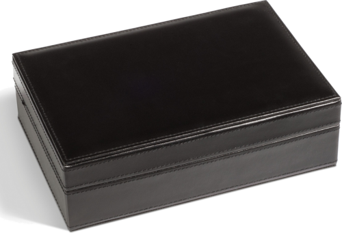 Coin box for 100 Quadrum capsules (3)