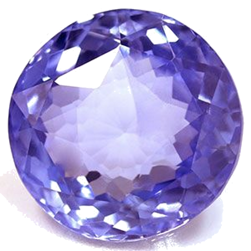 6.16 carat BLUE Round Safyras (1)