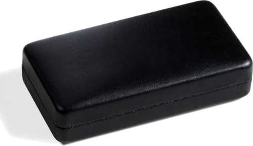 Футляр Nobile для монет в капсулах Quadrum (4)