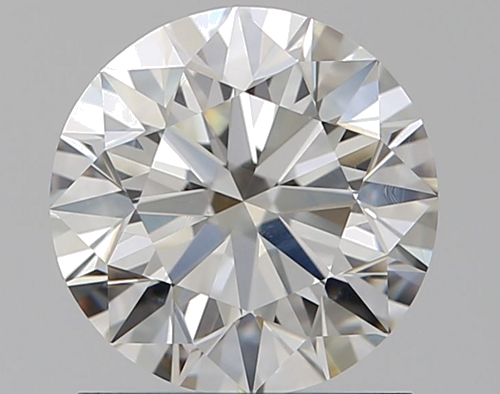 1.2 carat H-VS2 Excellent cut Natūralus Round Deimantas (1)