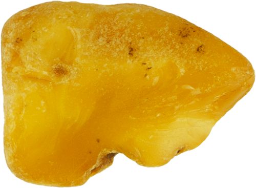 2,95 g Jūrinio Gintaro grynuolis (3)