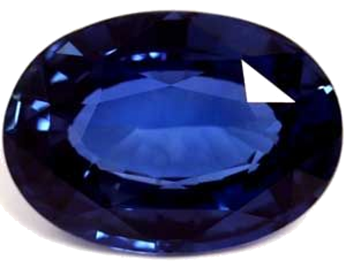 3.49 carat BLUE Oval Safyras (1)