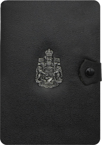 Canada Proof Coin Set (with $1 Silver Coin) (2)