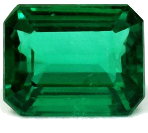 1.72 carat GREEN Emerald Smaragdas (1)