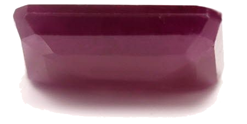 6.96 carat RED Emerald Rubinas (1)