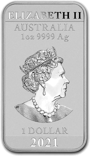 1 oz Дракон 2021 Австралия серебряная монета (3)