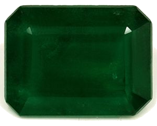 3.11 carat GREEN Emerald Smaragdas (1)