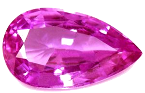 1.55 carat PINK Pear Safyras (1)