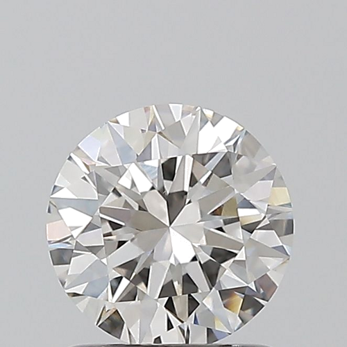 1.01 carat H-VS1 Excellent cut Natūralus Round Deimantas (1)