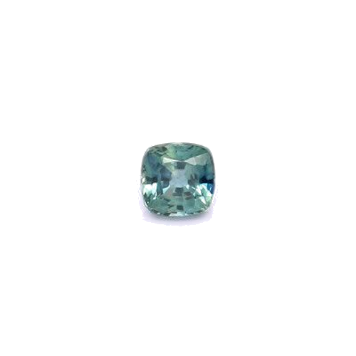 0.49 carat GREEN BRILLIANTSTEP cut Other Safyras (1)