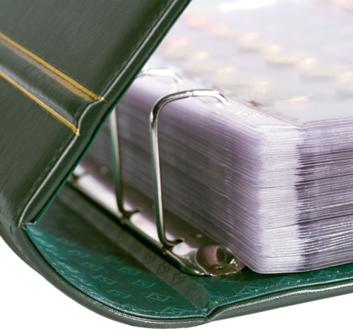 Альбом Optima Classic Gigant (2)