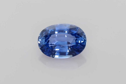3.53 carat BLUE Safyras (1)