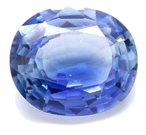2.2800000000000002 carat BLUE BRILLIANTSTEP cut Oval Safyras (1)