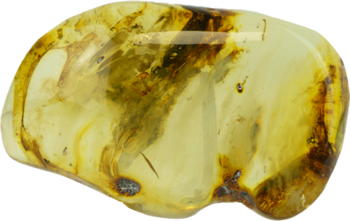 19,60 g Amber nugget (3)