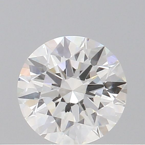 0.3 carat H-VVS1 Excellent cut Natūralus Round Deimantas (1)