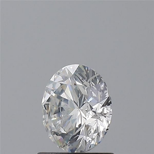 1.0 carat G-SI2 Excellent cut Natūralus Round Deimantas (1)