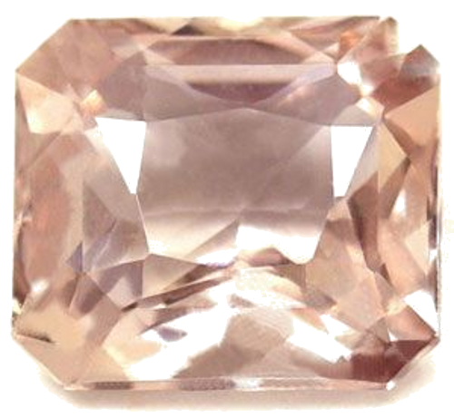 2.45 carat PEACH Emerald Safyras (1)