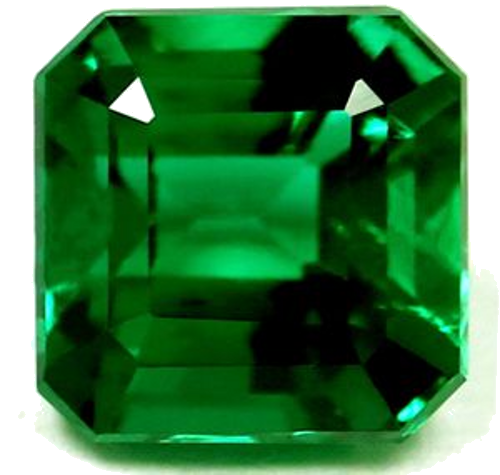 1.13 carat GREEN Emerald Smaragdas (1)