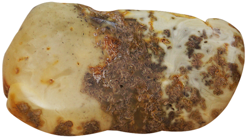 Самородок янтаря 18 г (2)