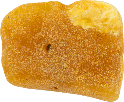 6.85 гр. Самороден морски кехлибар (1)