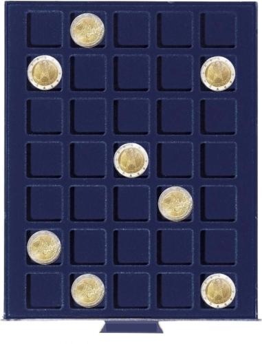 Monētu atvilktne - Smart (2)