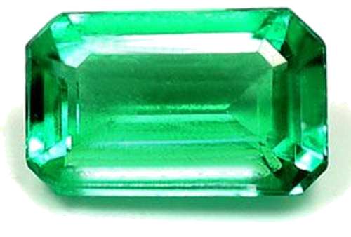 0.48 carat GREEN Emerald Smaragdas (1)