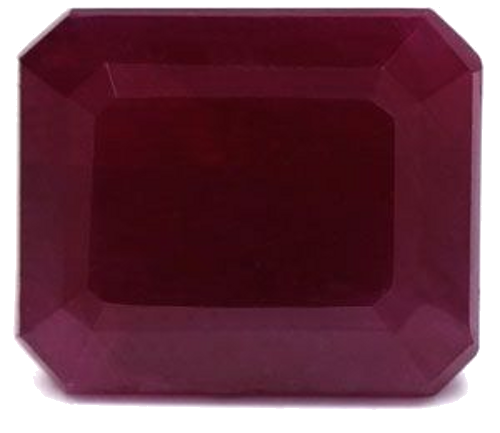 3.67 carat RED Emerald Rubinas (1)