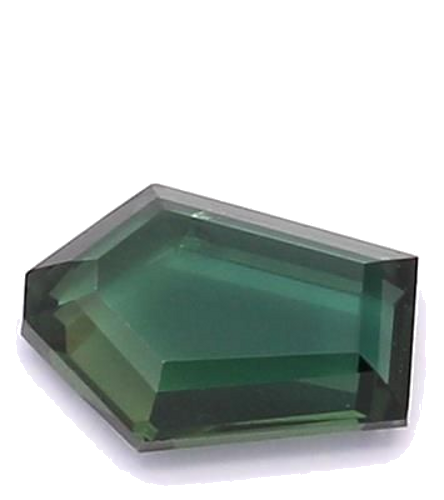 0.94 carat GREEN STEP cut Other Safyras (1)