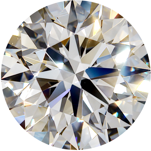 0.30 ct. Круглый бриллиант D-FL Excellent Cut (3EX) (1)