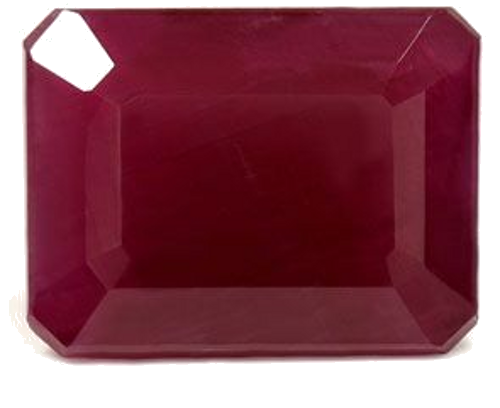 6.96 carat RED Emerald Rubinas (1)