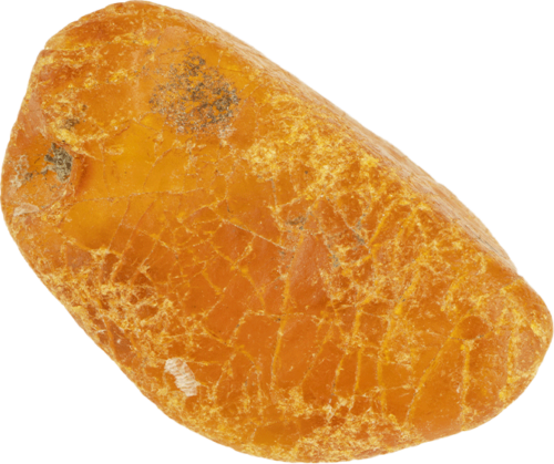 7.40 гр. Самороден морски кехлибар (3)