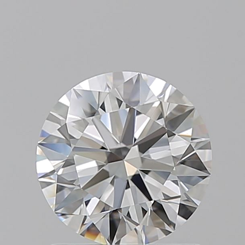 1.2 carat G-VVS1 Excellent cut Natūralus Round Deimantas (1)
