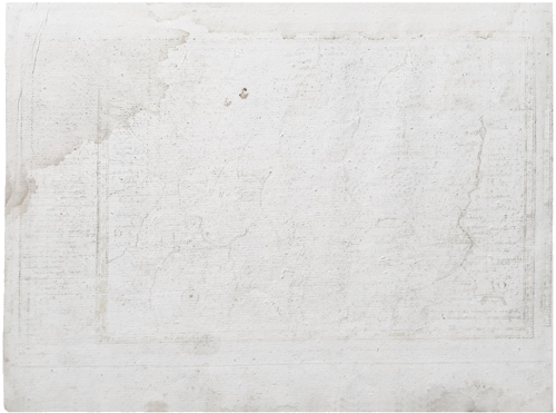 Europa – Lietuvos, Lenkijos ir Silezijos regiono žemėlapis „Principatus Saganensis“, Matthäus Seutter / C. Lotter (apie 1721–1750 m.) (2)