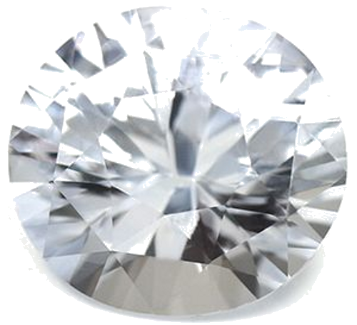 4.13 carat WHITE Oval Safyras (1)