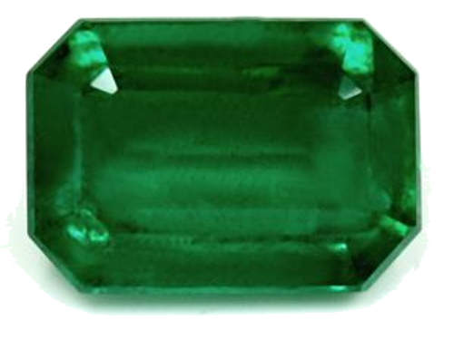 2.77 carat GREEN Emerald Smaragdas (1)