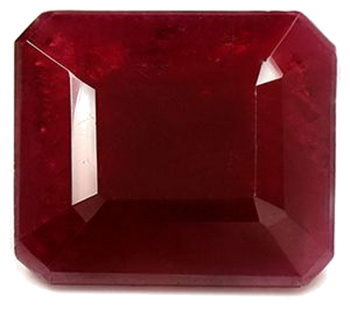 4.77 carat RED Emerald Rubinas (1)