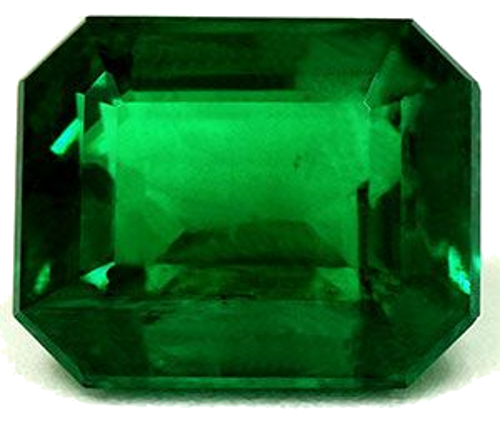 1.96 carat GREEN Emerald Smaragdas (1)