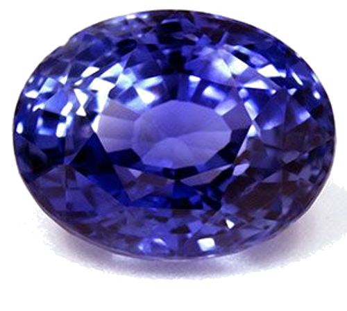 2.09 carat BLUE Oval Safyras (1)