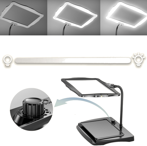 Настолна лупа 2x (5)