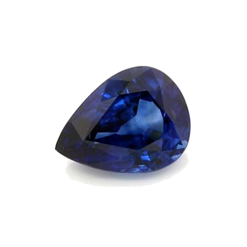 1.5899999999999999 carat BLUE MODIFIEDBRILLIANTSTEP cut Pear Safyras (1)
