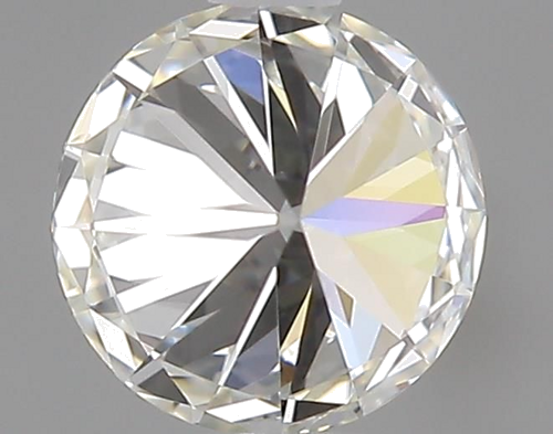 0.3 carat I-VS2 Excellent cut Natūralus Round Deimantas (1)