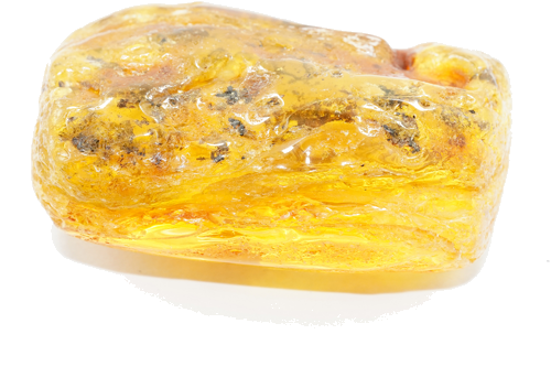 37 g Amber Nugget (1)