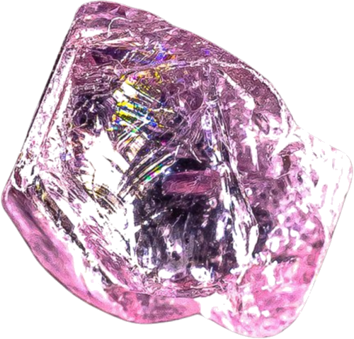 Natūralus špinelio kristalas, 1,89 ct, Mianmaras (2)