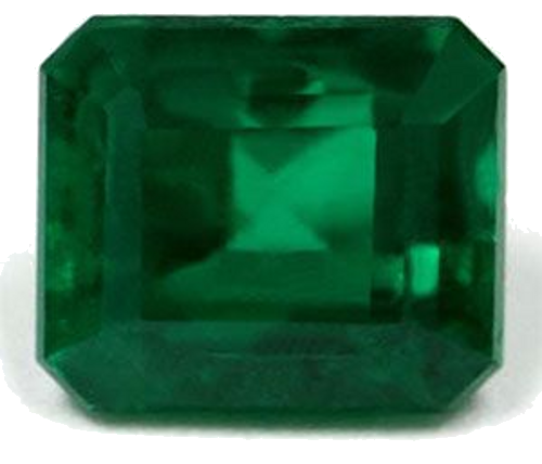 2.86 carat GREEN Emerald Smaragdas (1)