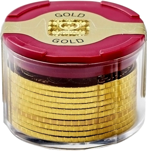 1 oz Austrian Philharmonic Gold coin (Mix year) (3)