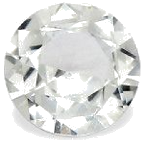 0.53 carat OTHER BRILLIANT cut Round Safyras (1)