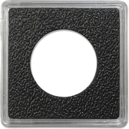 Coin capsules Quadrum Intercept (5)