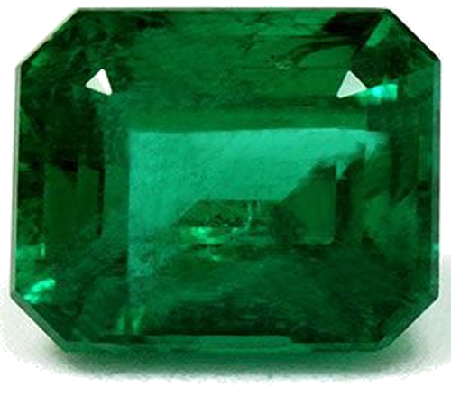 2.03 carat GREEN Emerald Smaragdas (1)